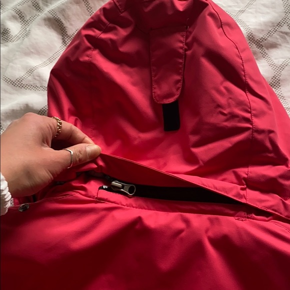 Ski/snowboard Jacket juniors - Picture 8 of 9